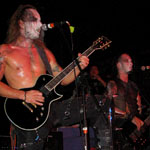 Nergal & Orion